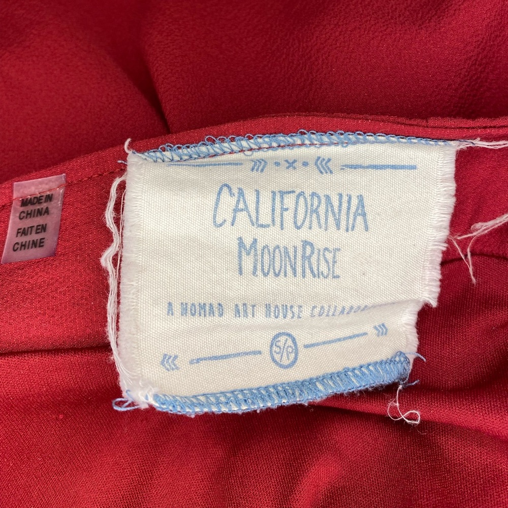 California Moonrise Gaucho Pants - image 5